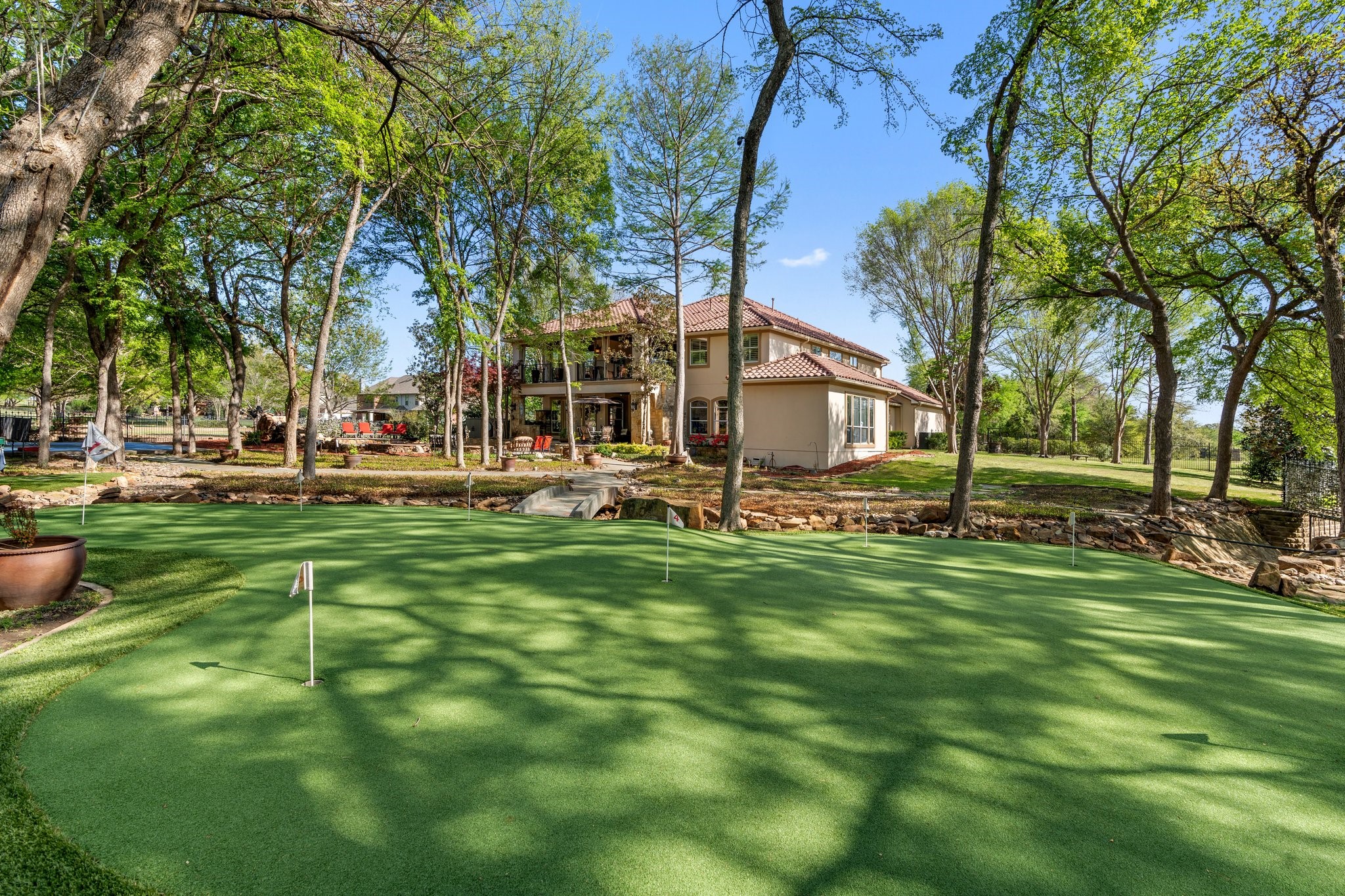 710 Deer Hollow Boulevard Southlake TX 76092