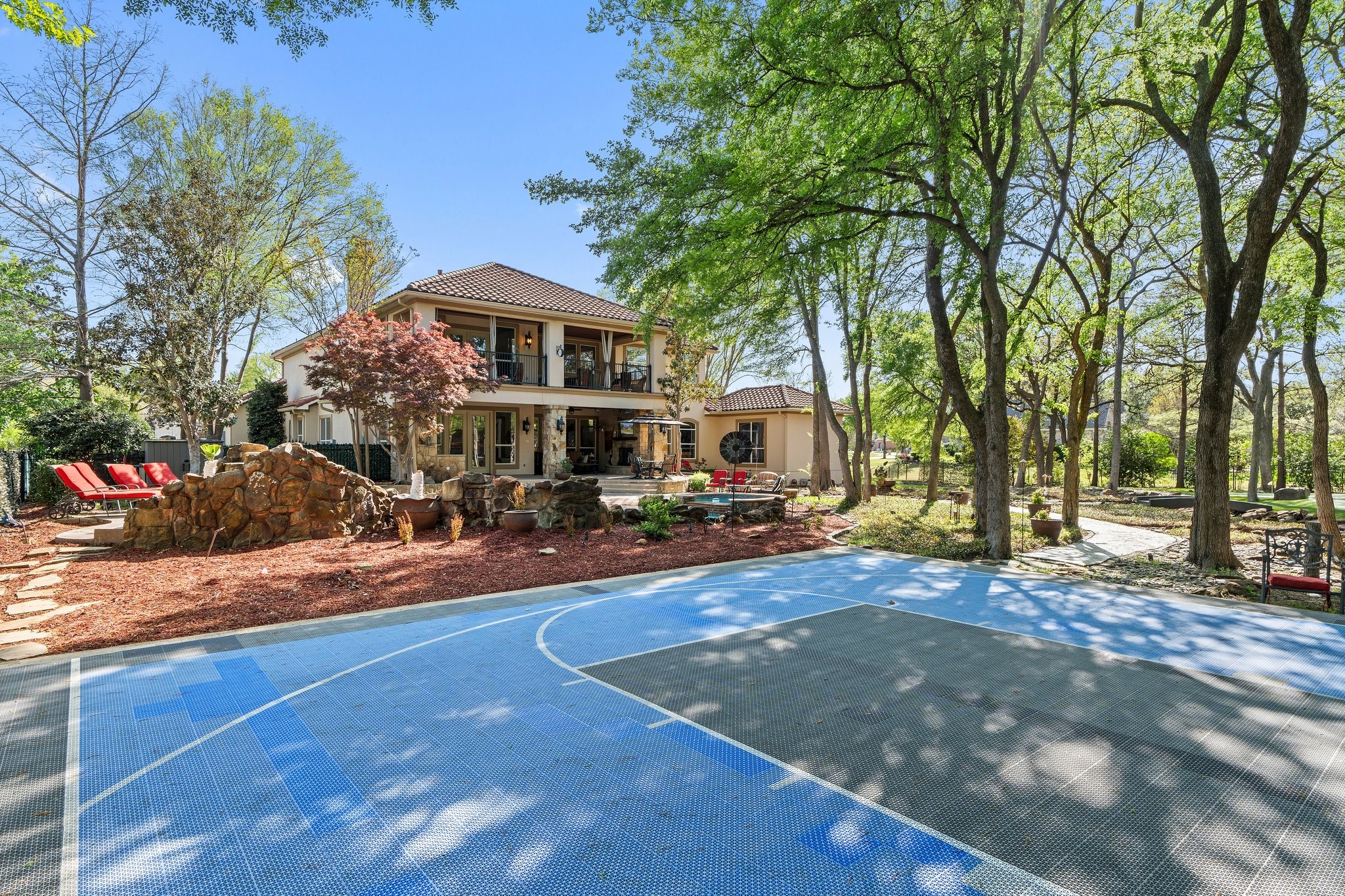 710 Deer Hollow Boulevard Southlake TX 76092
