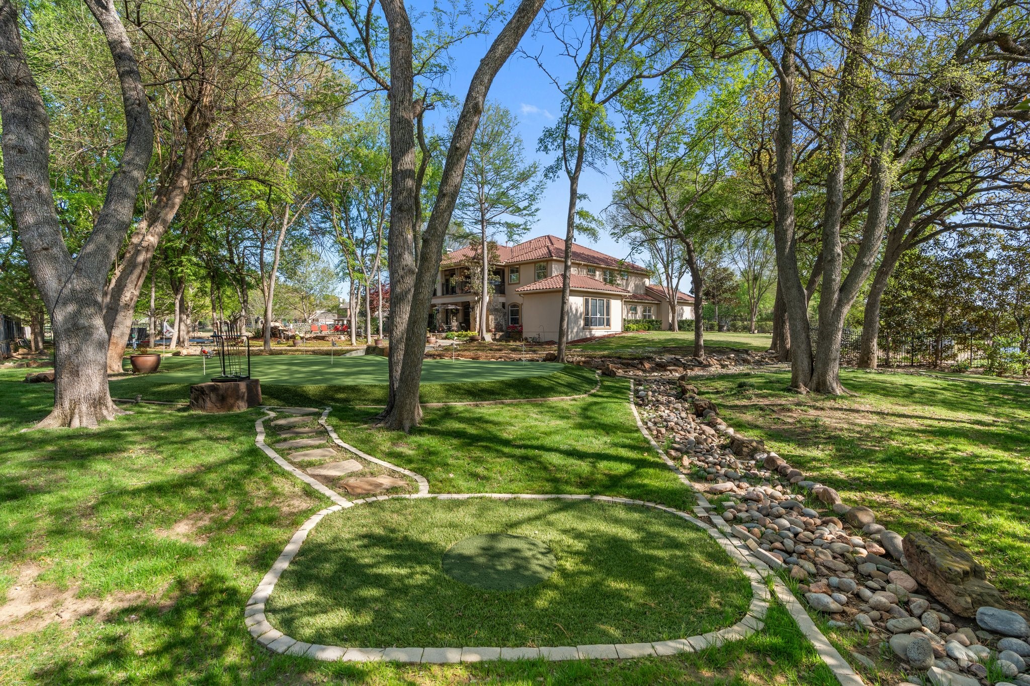 710 Deer Hollow Boulevard Southlake TX 76092
