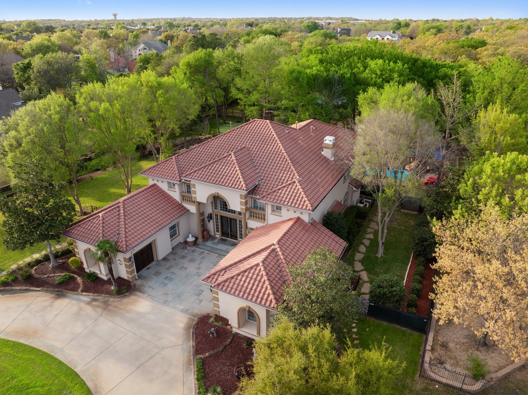 710 Deer Hollow Boulevard Southlake TX 76092