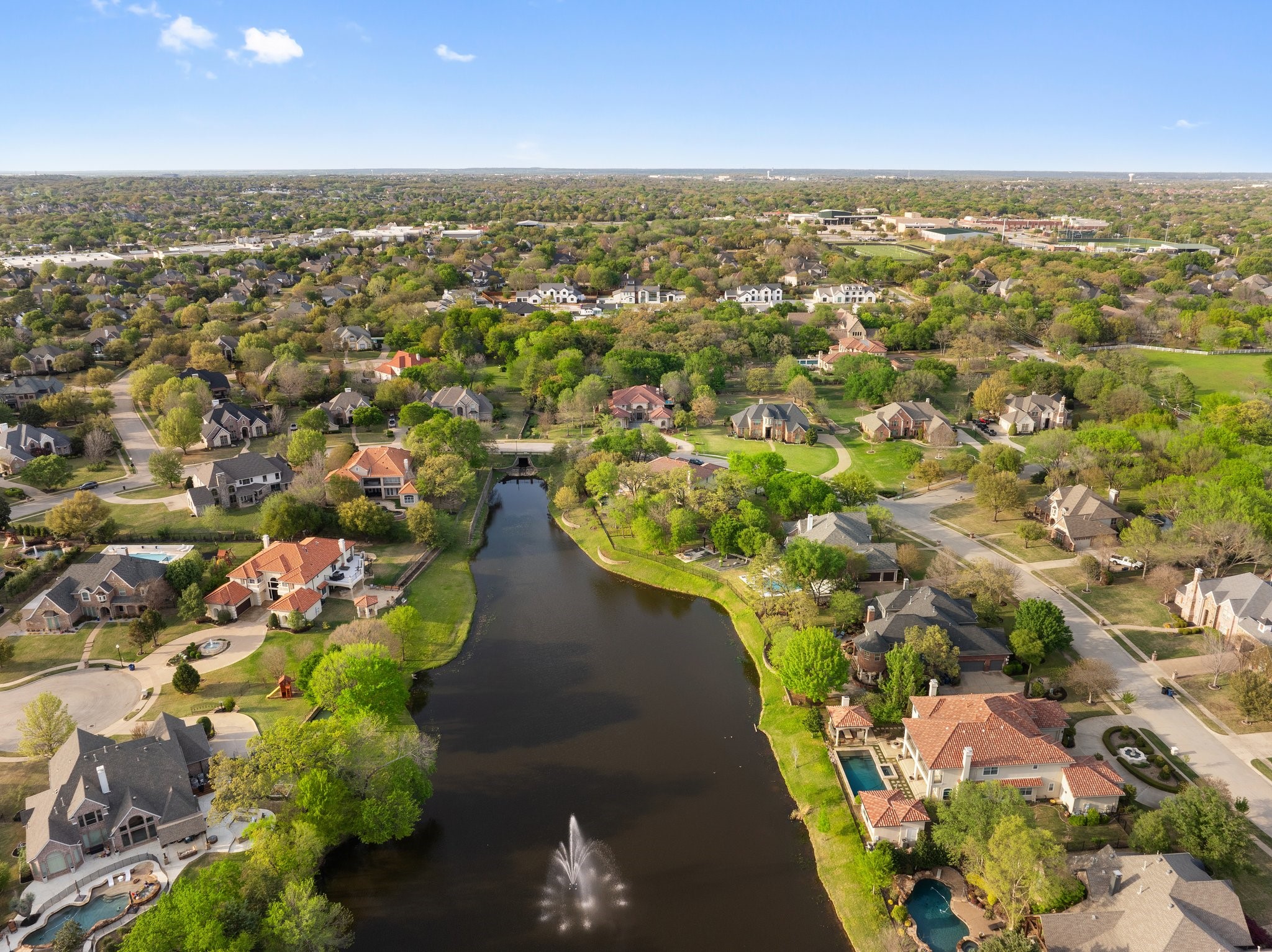 710 Deer Hollow Boulevard Southlake TX 76092