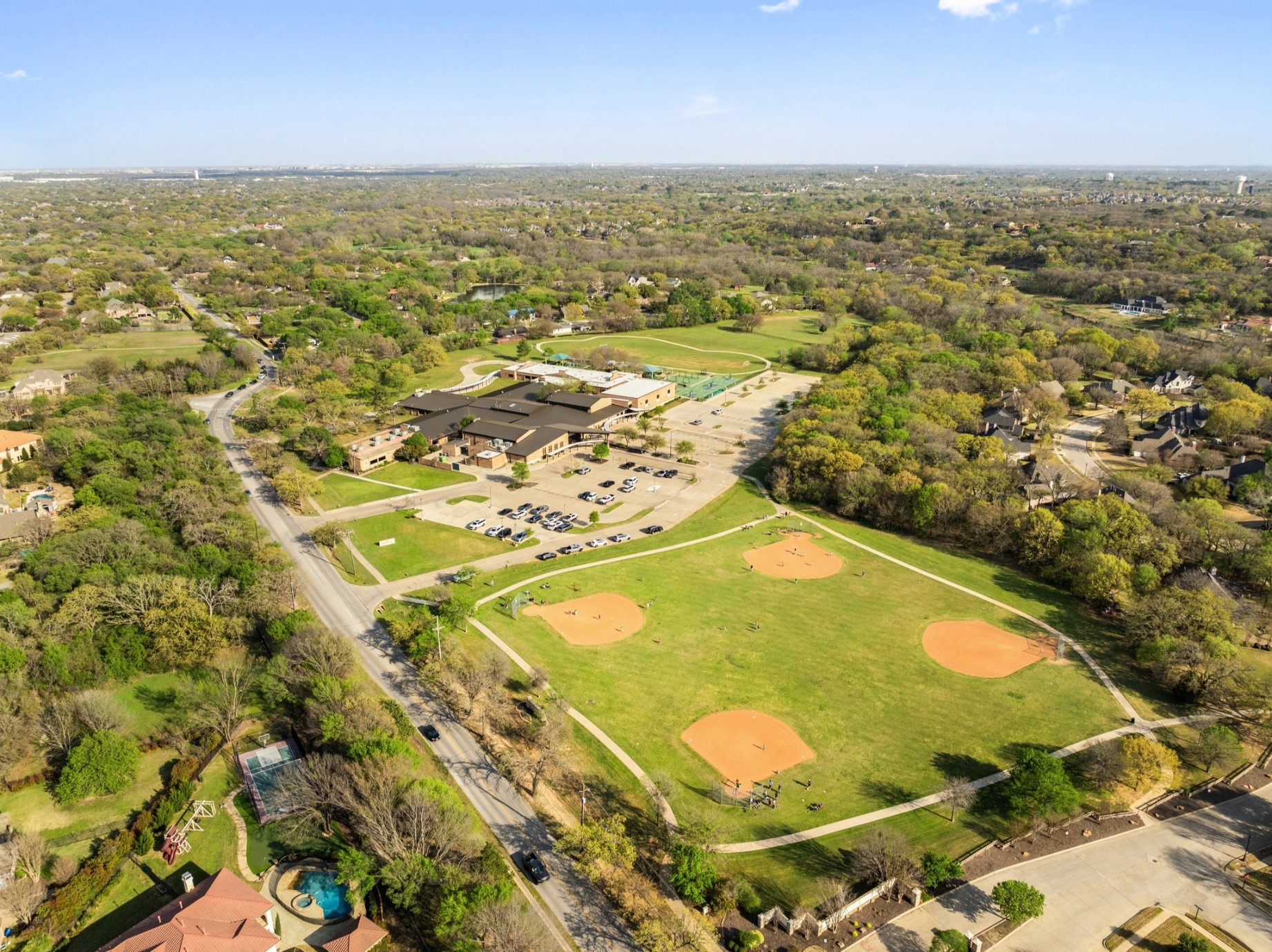 710 Deer Hollow Boulevard Southlake TX 76092