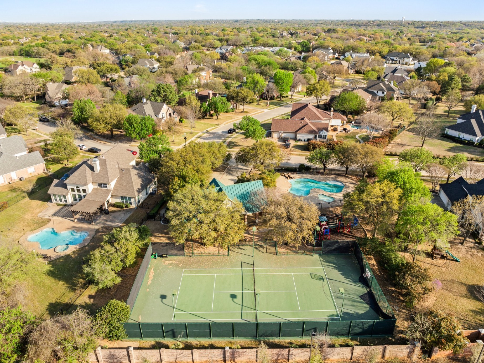 710 Deer Hollow Boulevard Southlake TX 76092