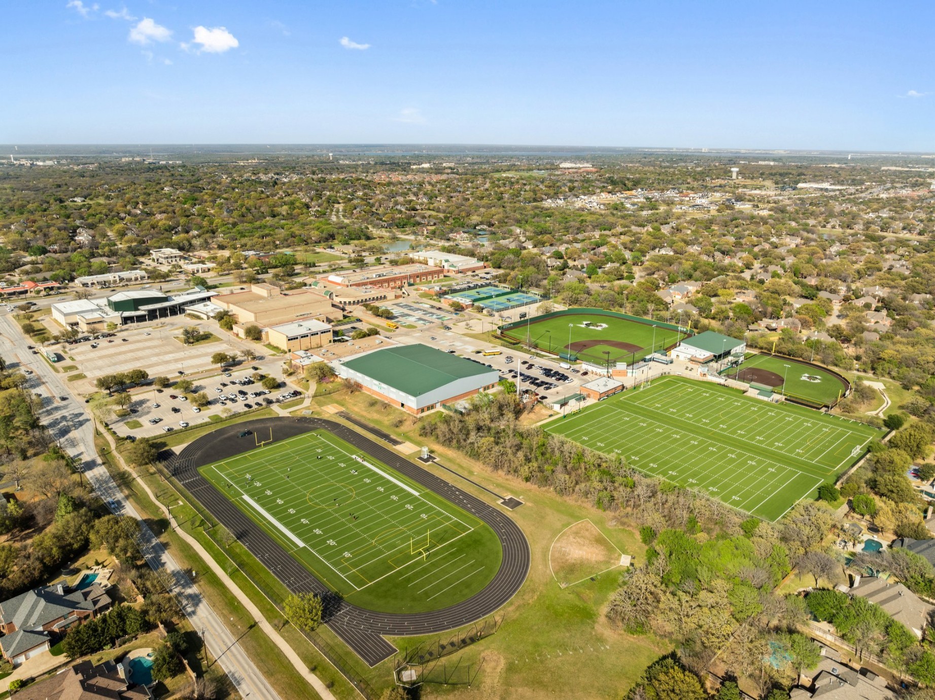 710 Deer Hollow Boulevard Southlake TX 76092