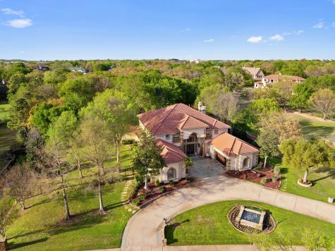 710 Deer Hollow Boulevard Southlake TX 76092