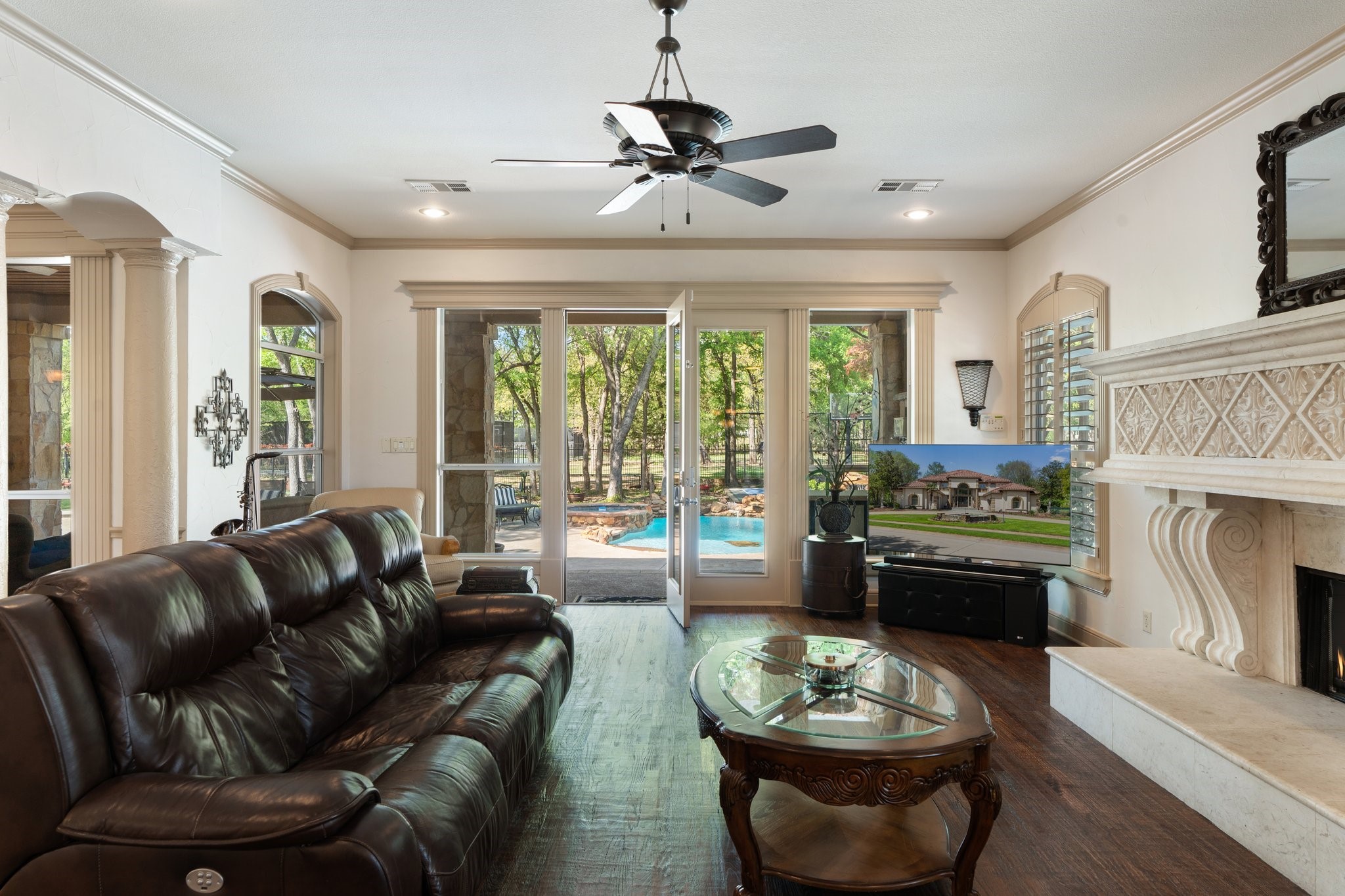 710 Deer Hollow Boulevard Southlake TX 76092