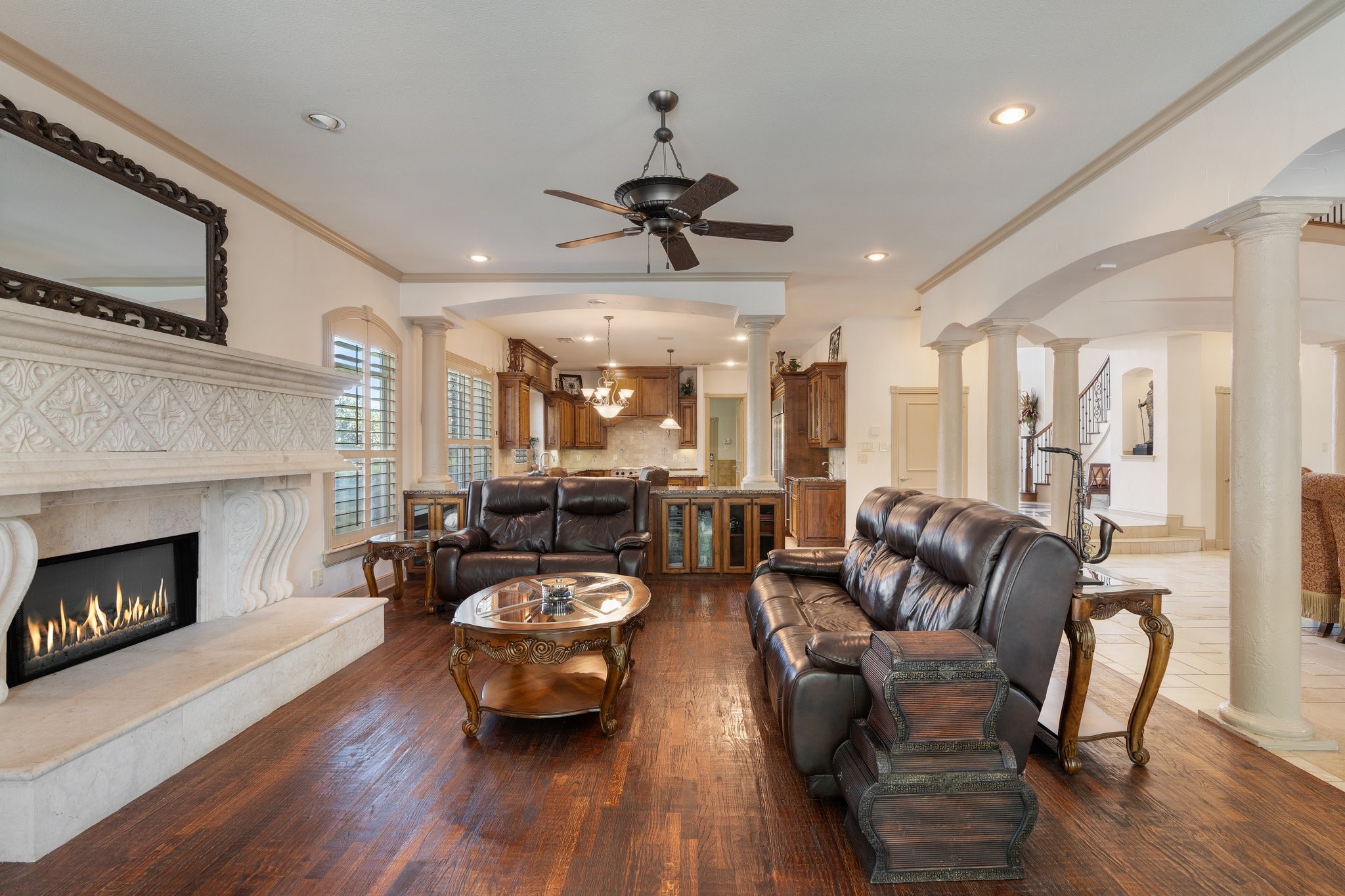 710 Deer Hollow Boulevard Southlake TX 76092