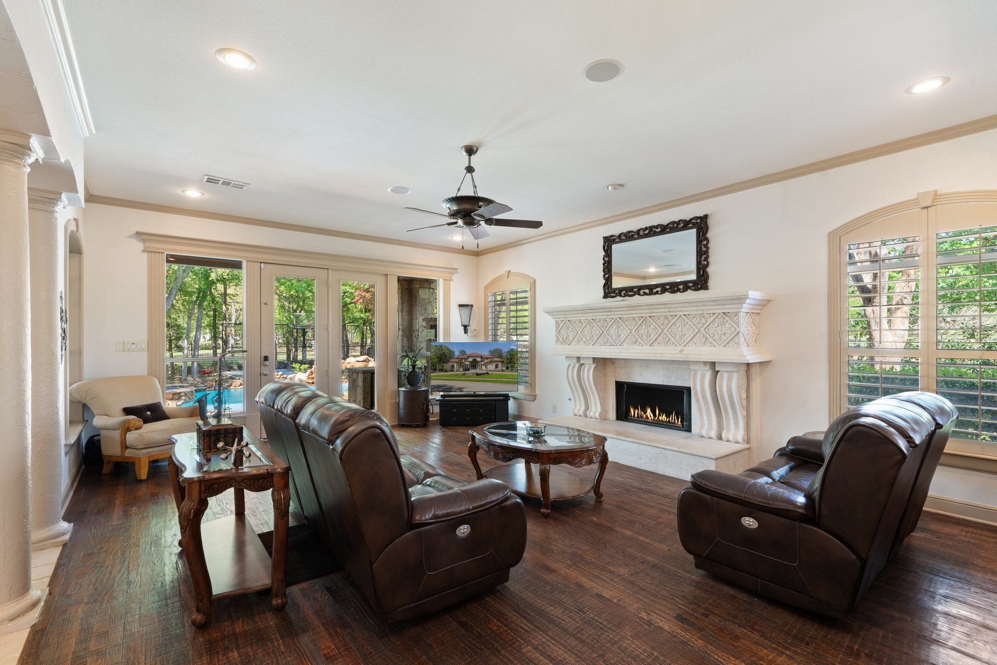 710 Deer Hollow Boulevard Southlake TX 76092