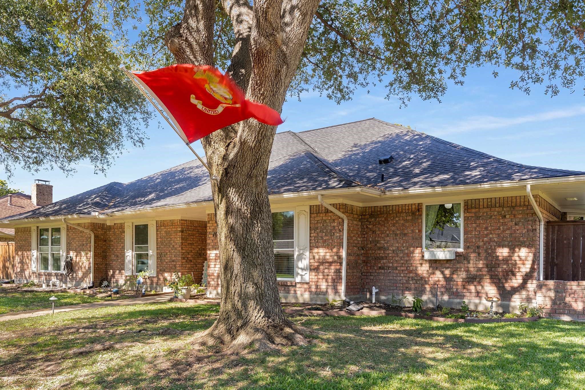 1008 Nottingham Drive Carrollton TX 75007