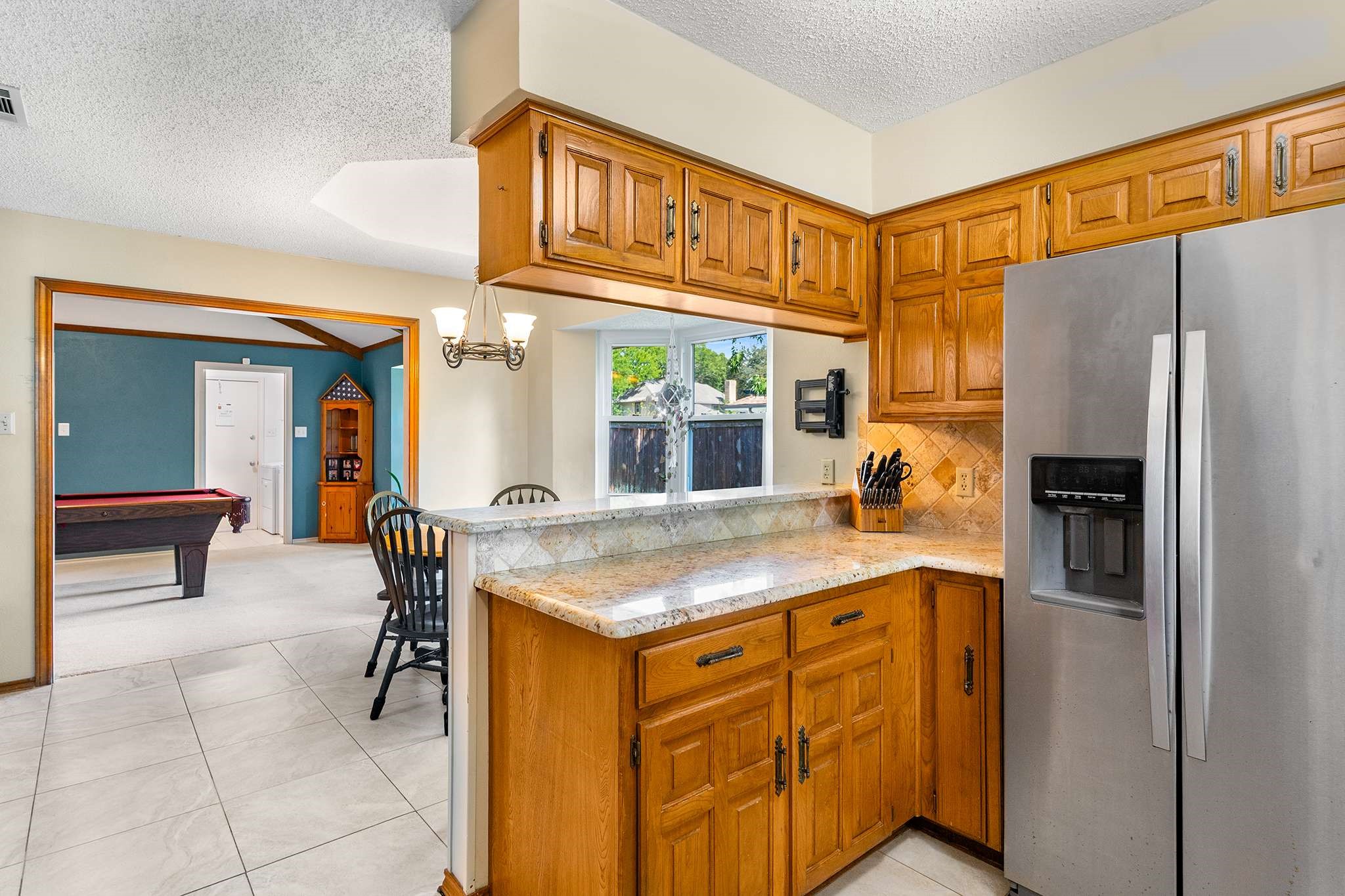 1008 Nottingham Drive Carrollton TX 75007