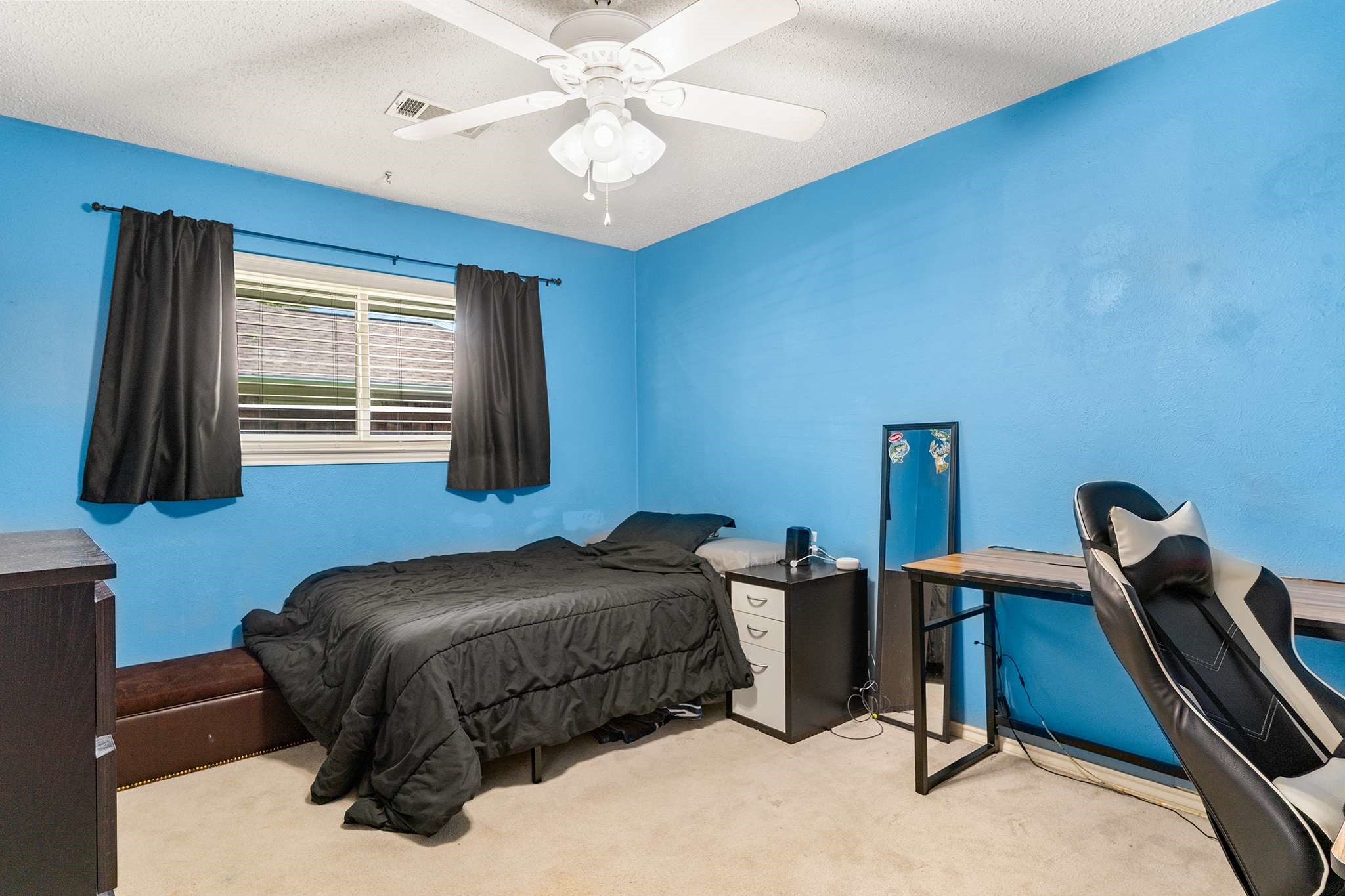 1008 Nottingham Drive Carrollton TX 75007