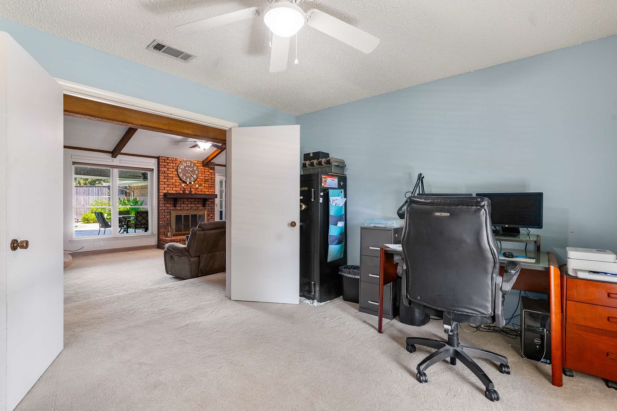 1008 Nottingham Drive Carrollton TX 75007