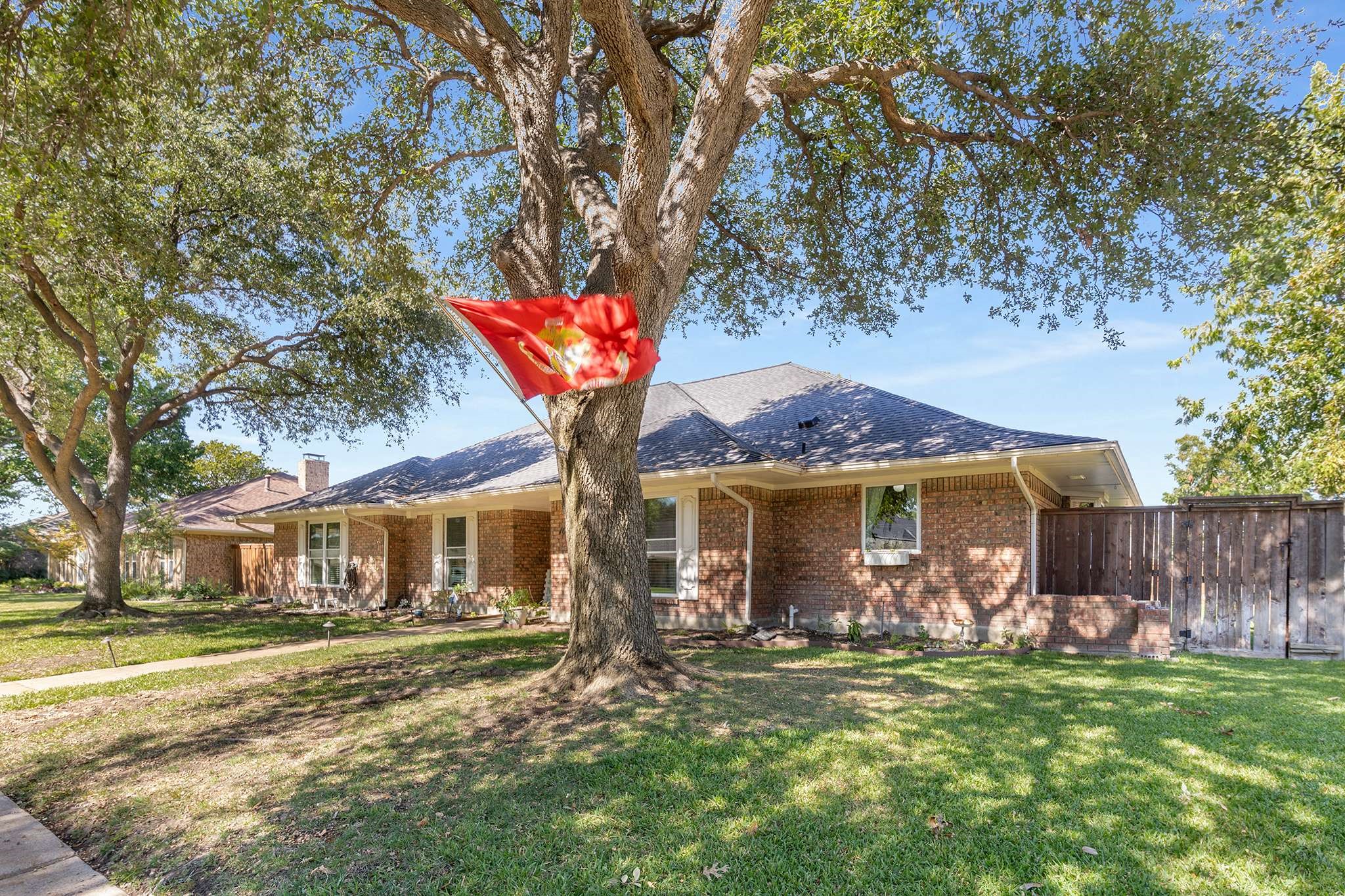 1008 Nottingham Drive Carrollton TX 75007