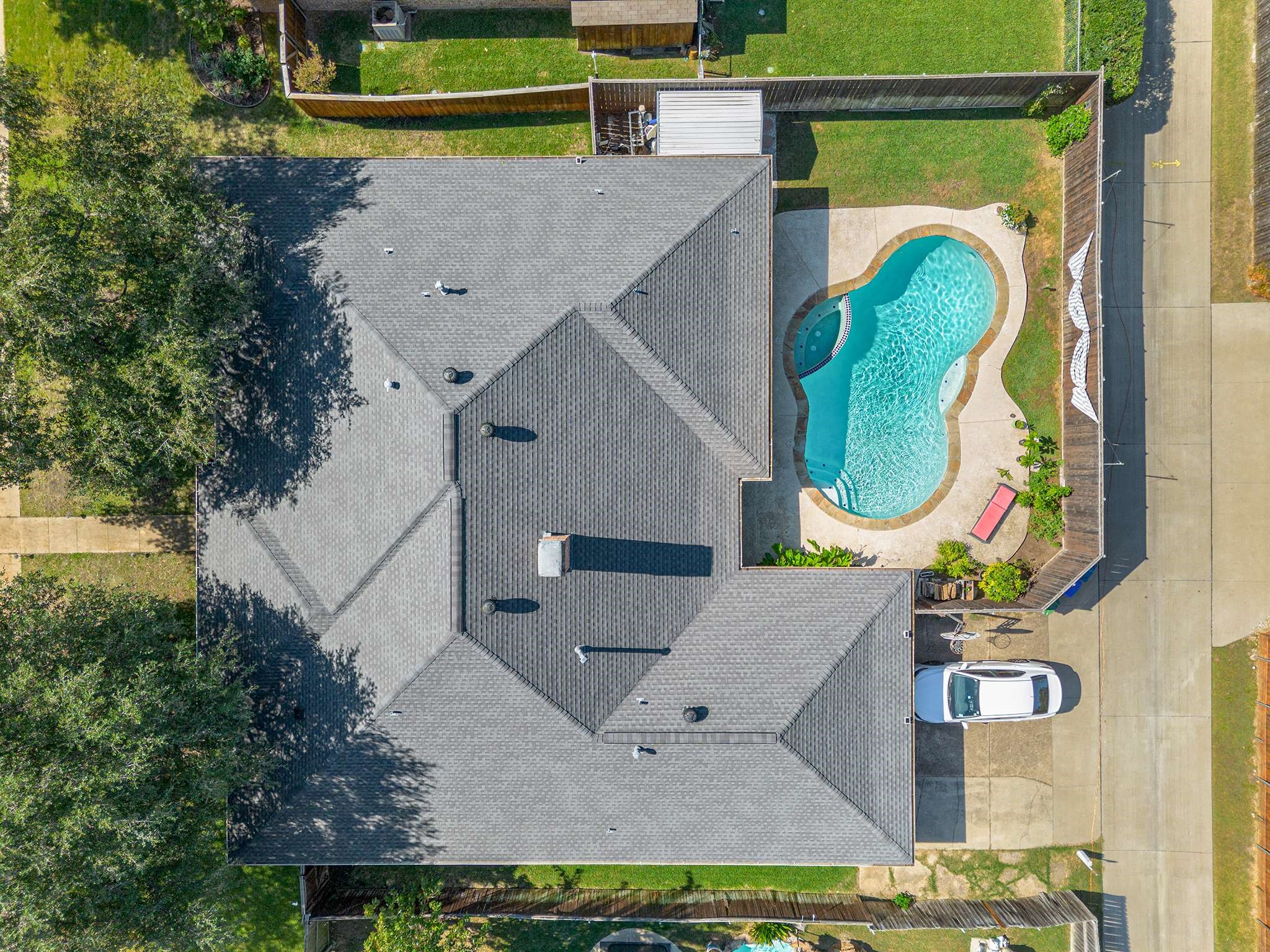 1008 Nottingham Drive Carrollton TX 75007