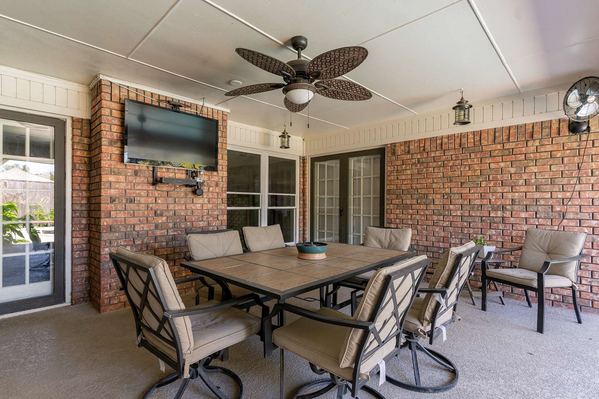 1008 Nottingham Drive Carrollton TX 75007