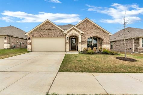 9105 Fieldview Court Arlington TX 76002
