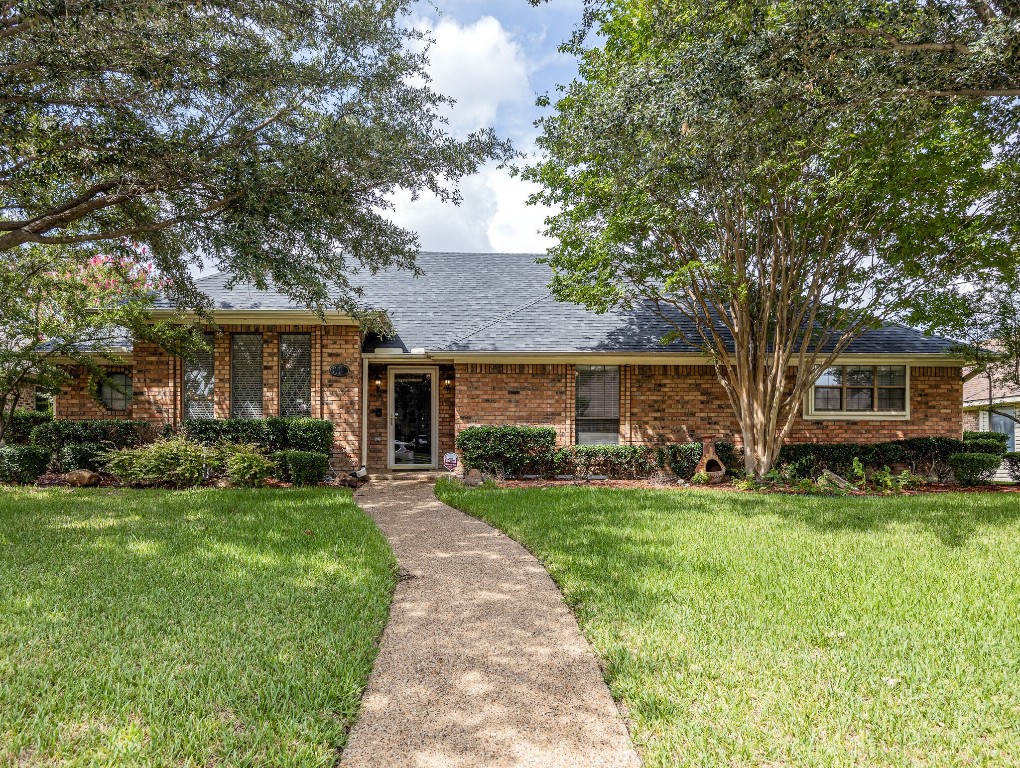 3401 Sailmaker Lane Plano TX 75023