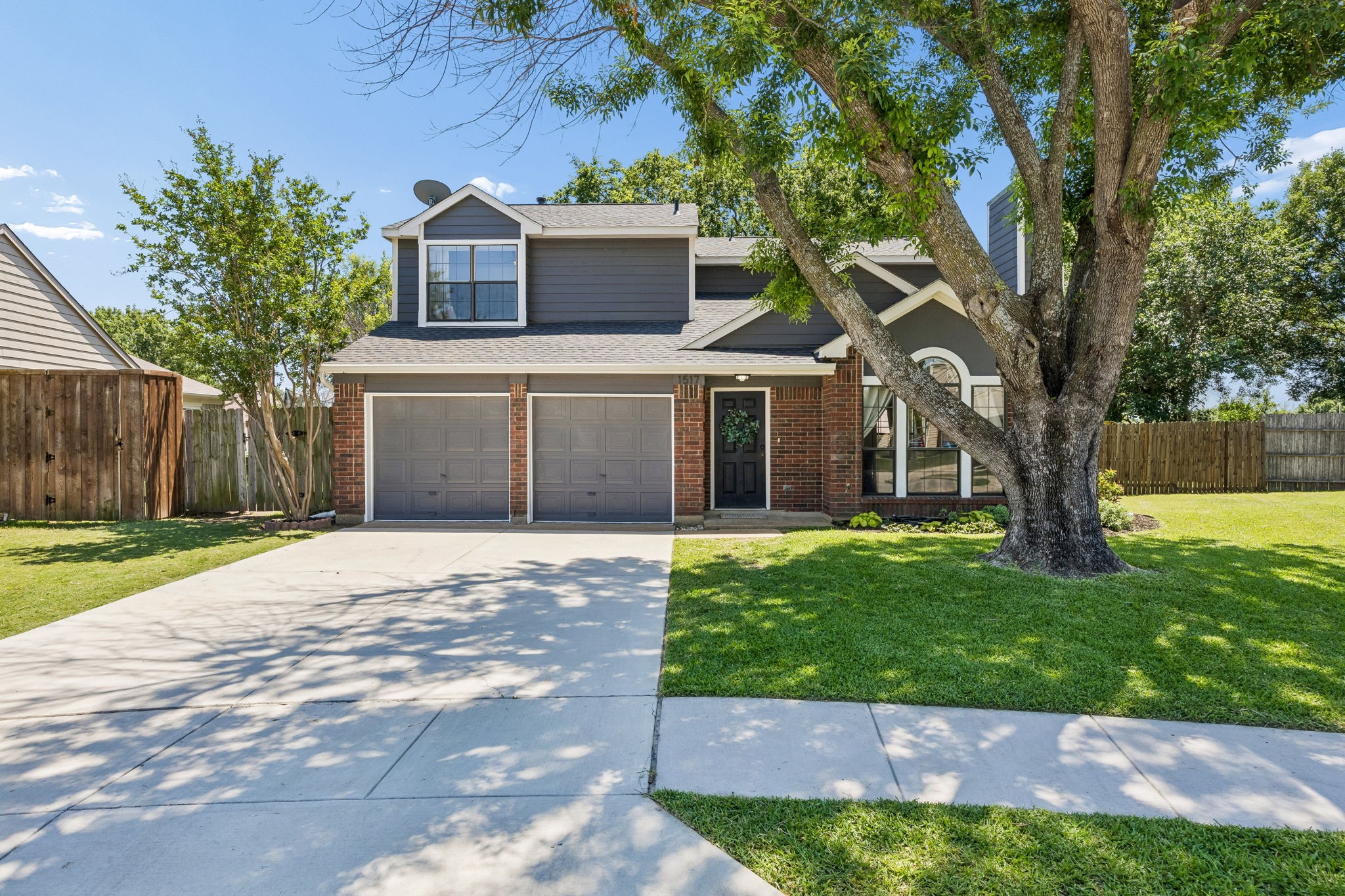 1517 Superior Place Flower Mound TX 75028