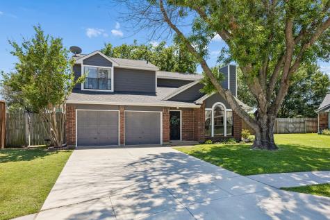 1517 Superior Place Flower Mound TX 75028