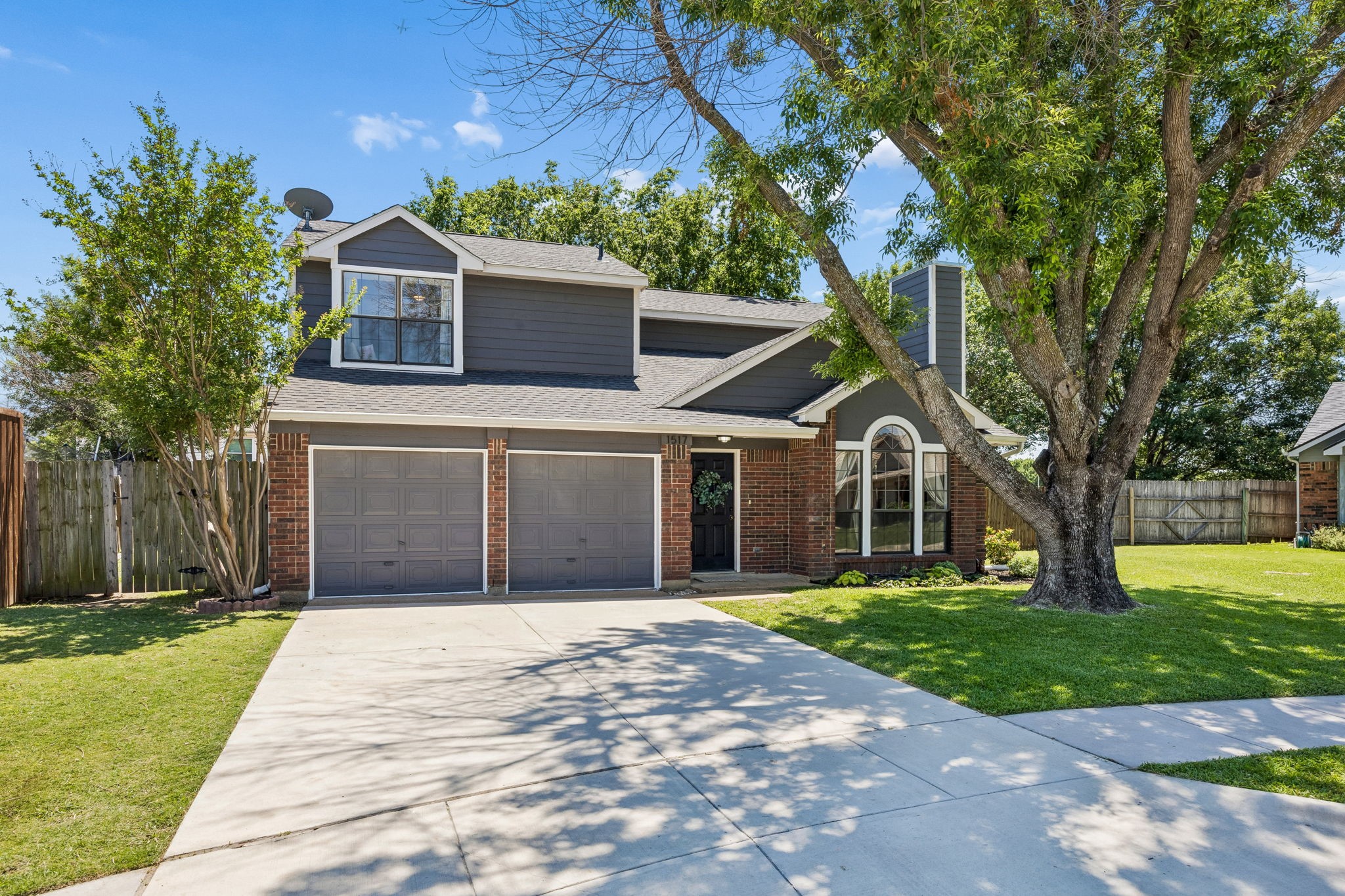 1517 Superior Place Flower Mound TX 75028