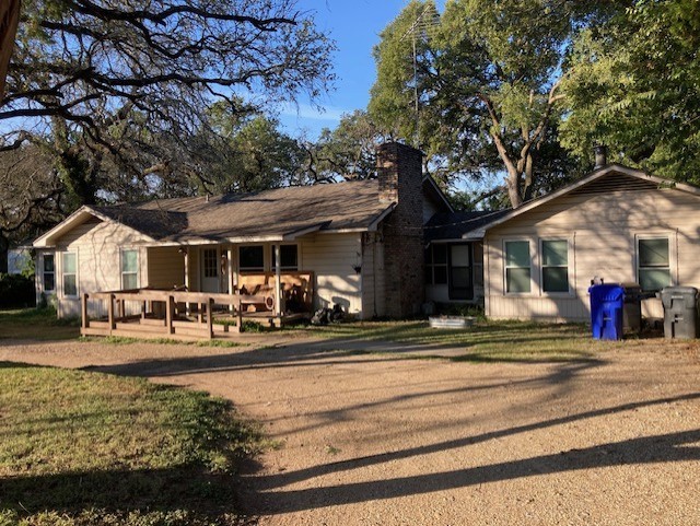 3900 N 27th Street Waco TX 76708