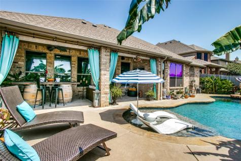 12717 Creamello Avenue Fort Worth TX 76244