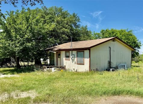 508 7TH Street Hico TX 76457
