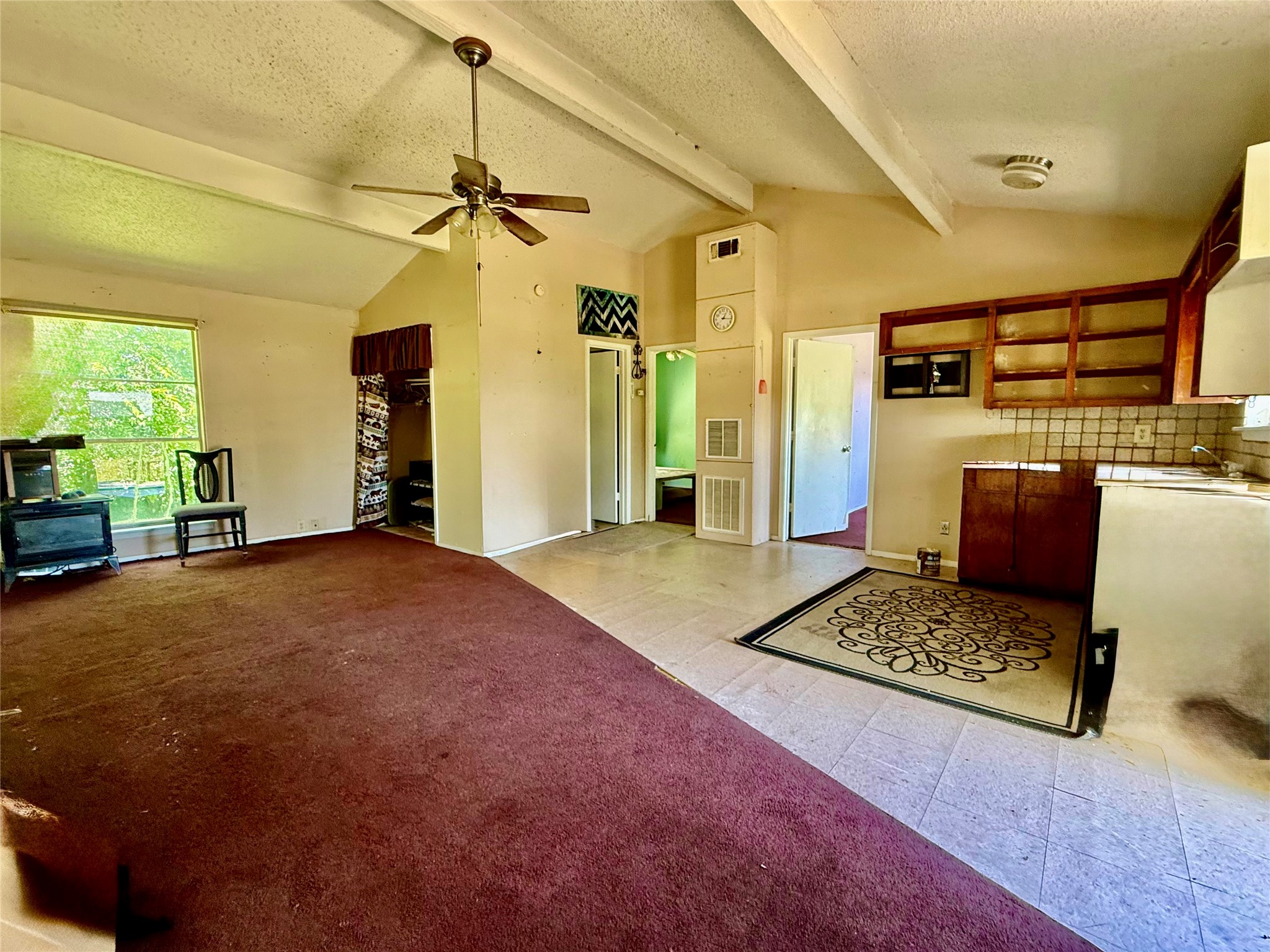 508 7th Street Hico TX 76457