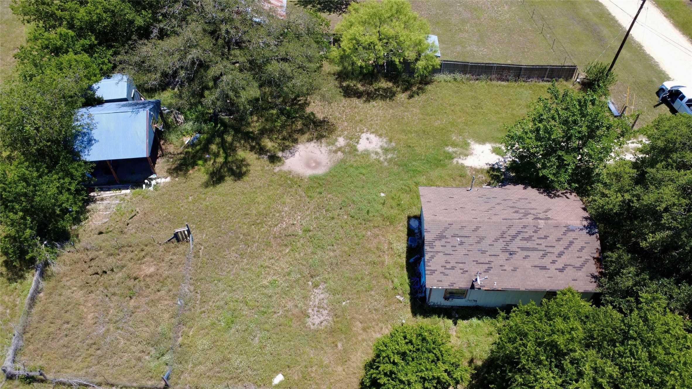 508 7th Street Hico TX 76457