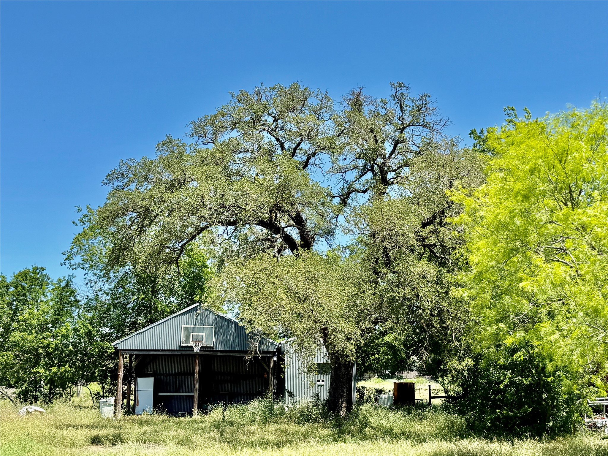 508 7th Street Hico TX 76457