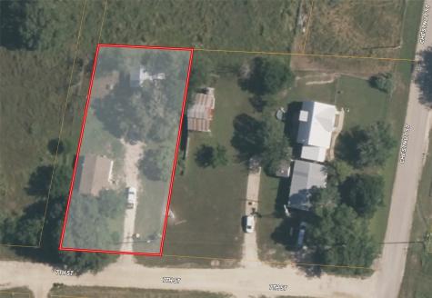 508 7TH Street Hico TX 76457