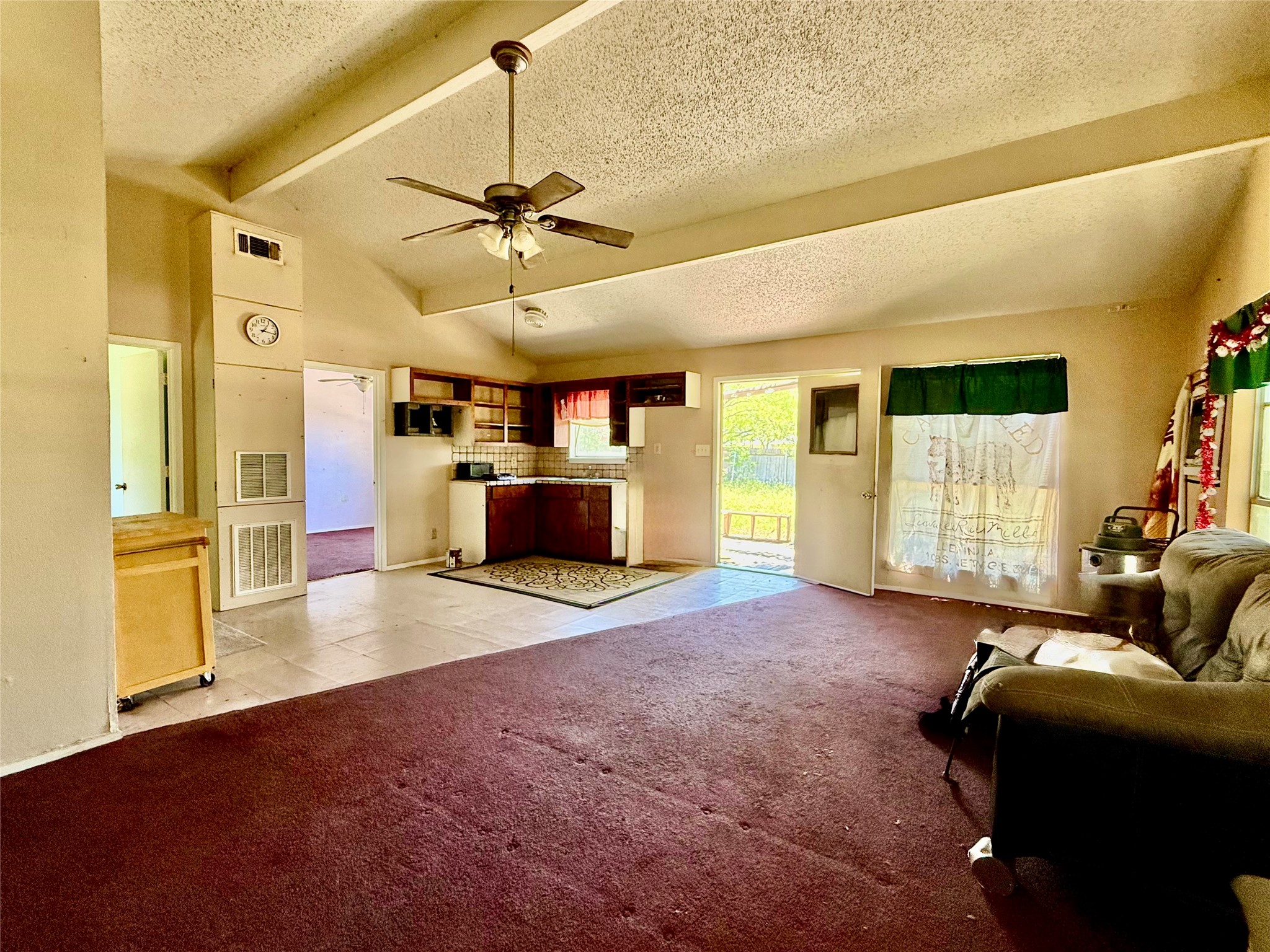 508 7th Street Hico TX 76457