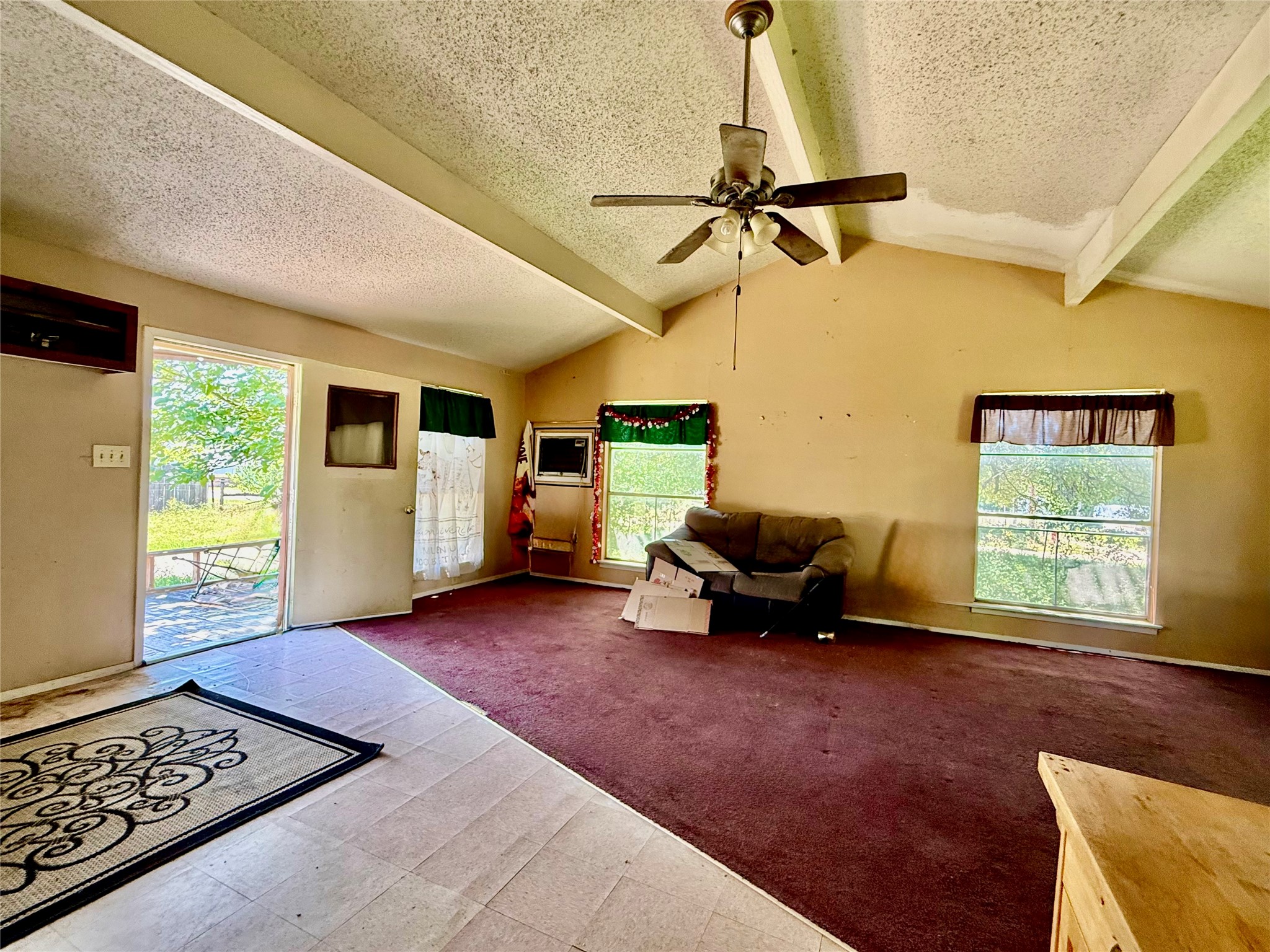 508 7th Street Hico TX 76457