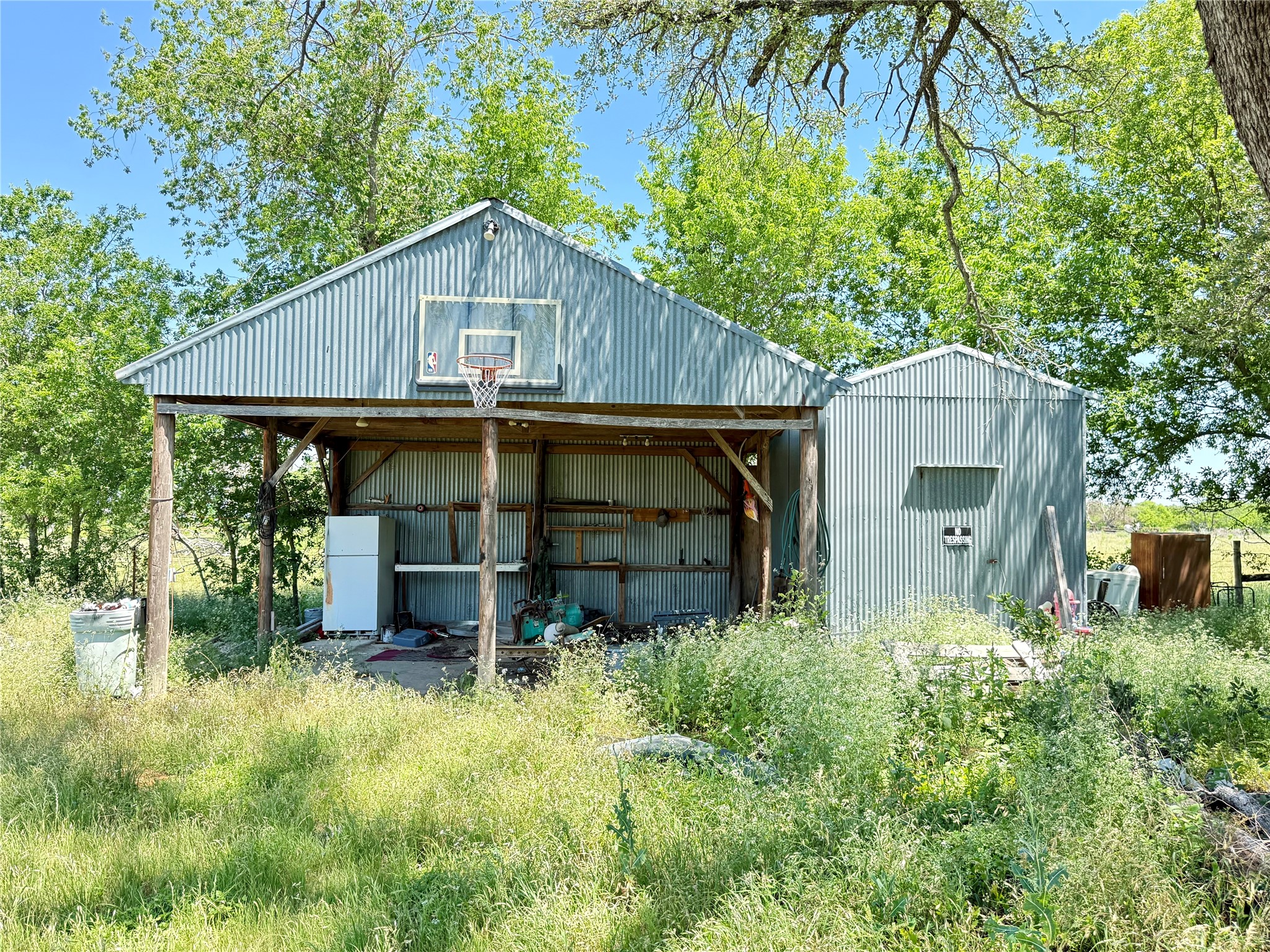 508 7th Street Hico TX 76457