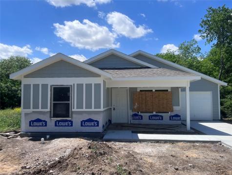 1932 Lloyd Avenue Fort Worth TX 76105