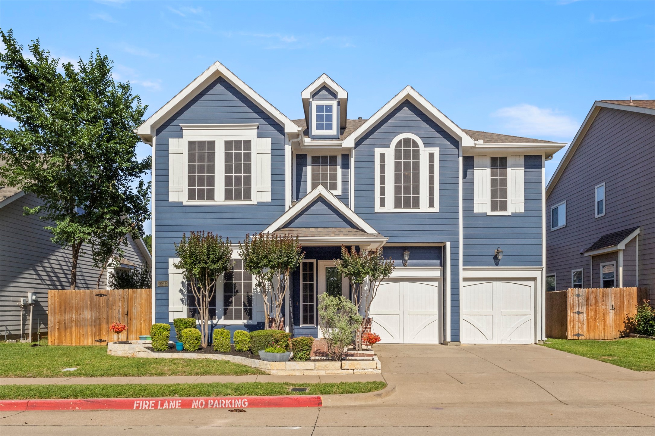 2302 Grizzly Run Lane Euless TX 76039