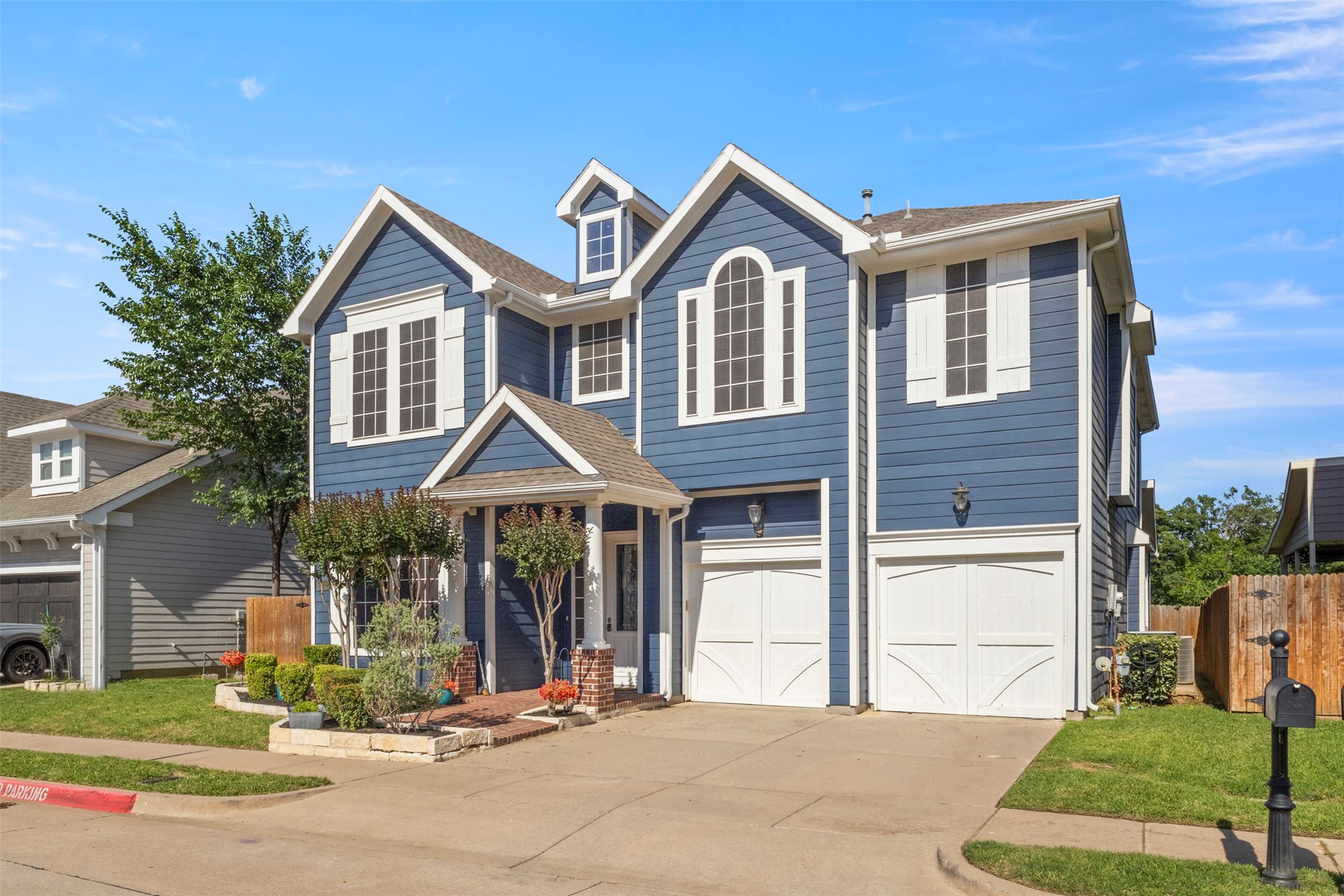 2302 Grizzly Run Lane Euless TX 76039