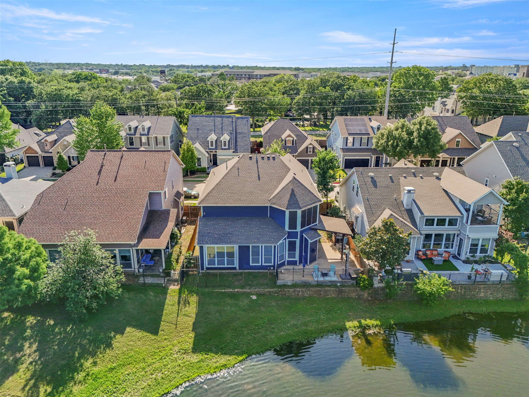 2302 Grizzly Run Lane Euless TX 76039