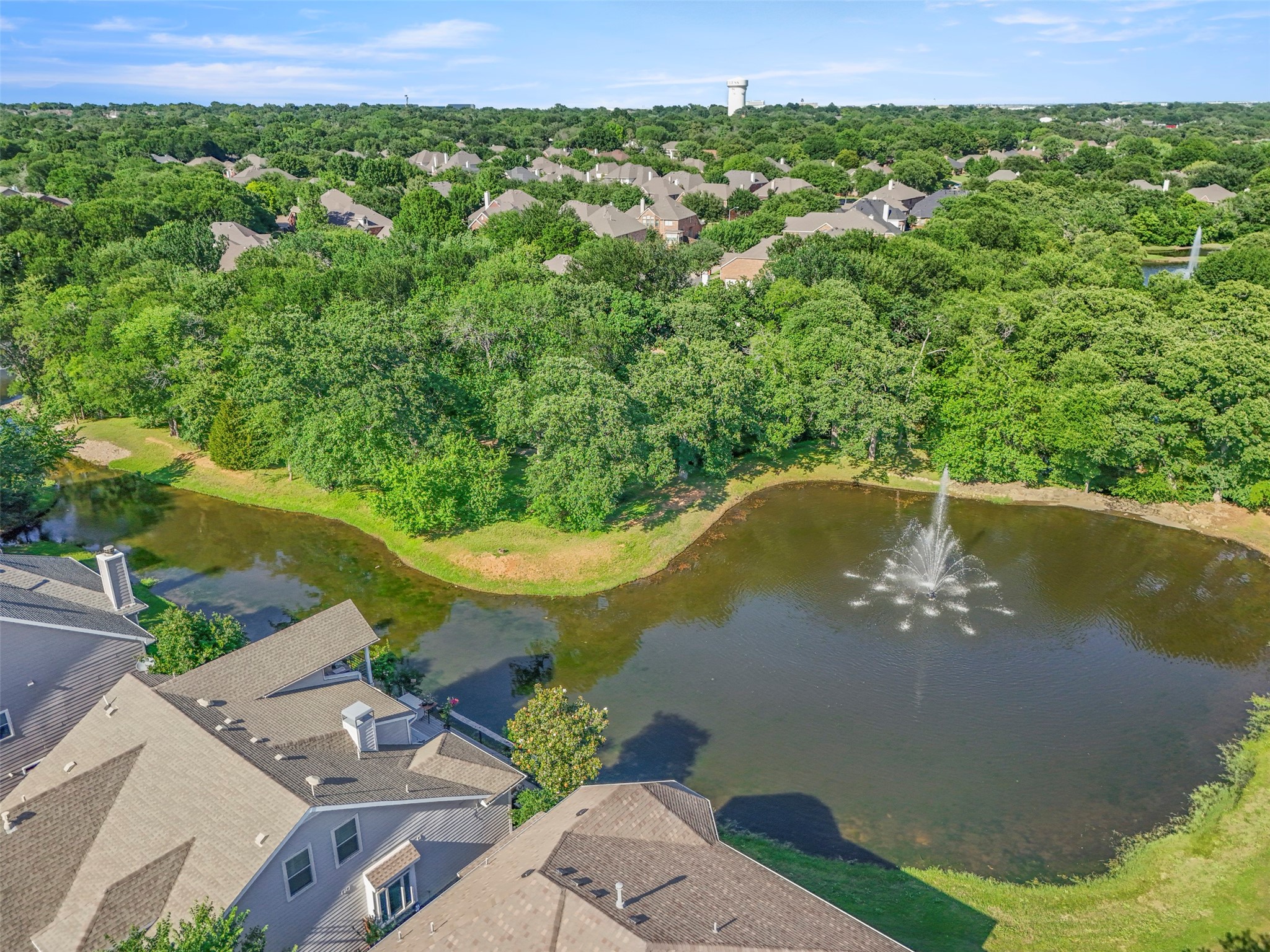 2302 Grizzly Run Lane Euless TX 76039