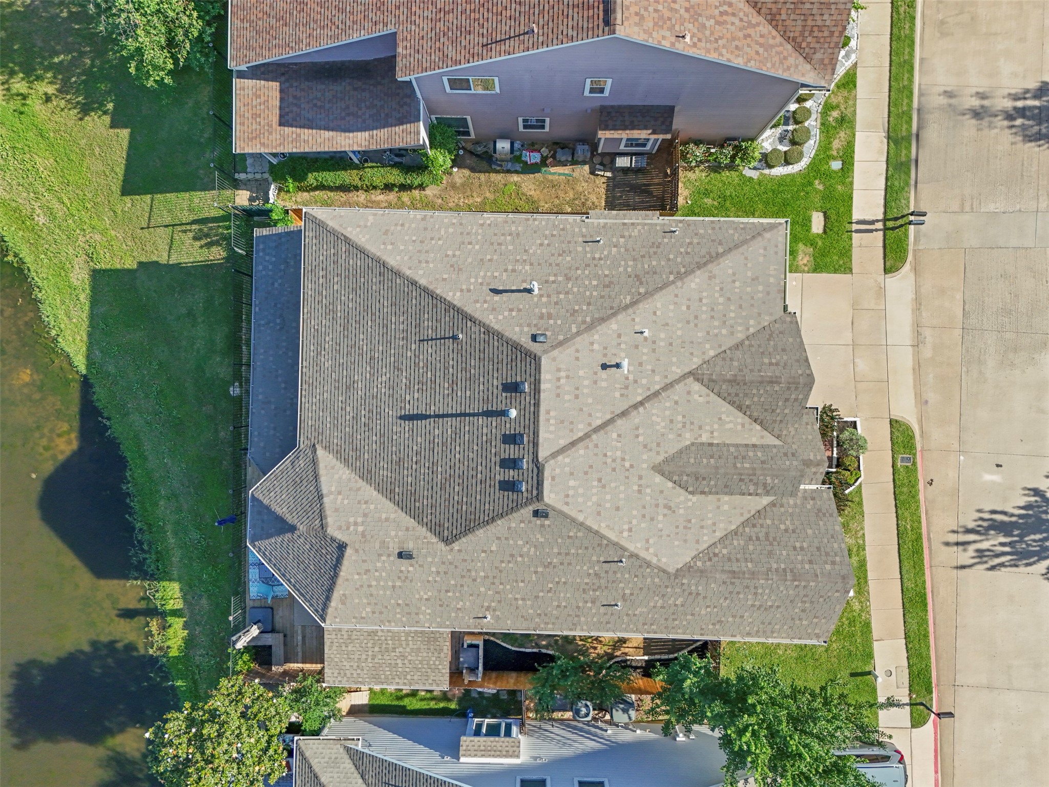2302 Grizzly Run Lane Euless TX 76039