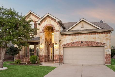 5009 Bluewater Drive Frisco TX 75036