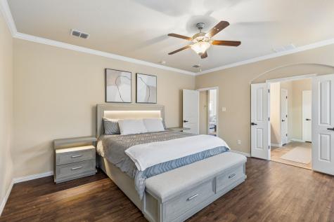 5009 Bluewater Drive Frisco TX 75036