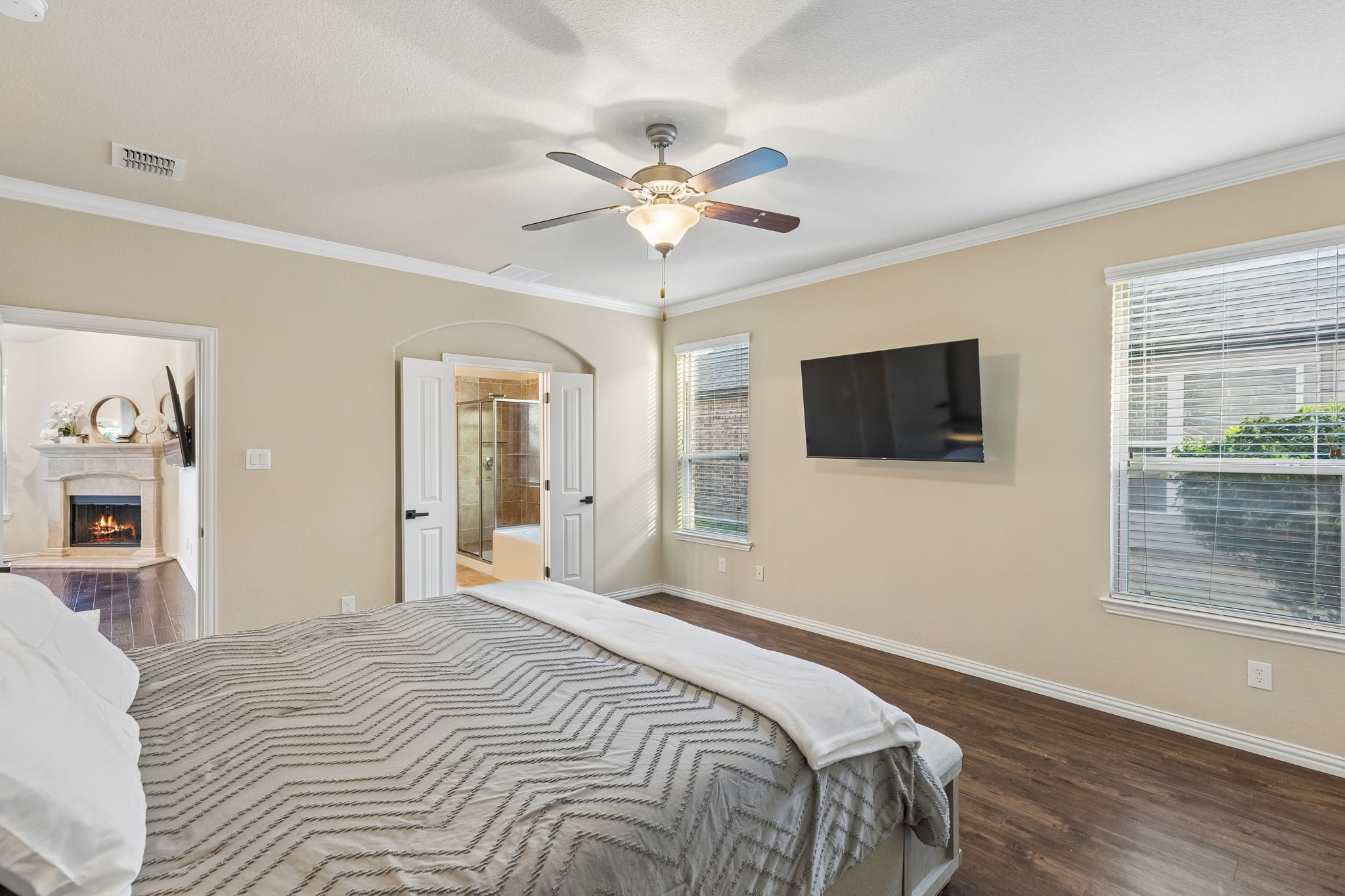 5009 Bluewater Drive Frisco TX 75036