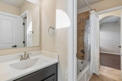 5009 Bluewater Drive Frisco TX 75036