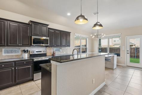 5009 Bluewater Drive Frisco TX 75036