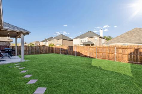 5009 Bluewater Drive Frisco TX 75036