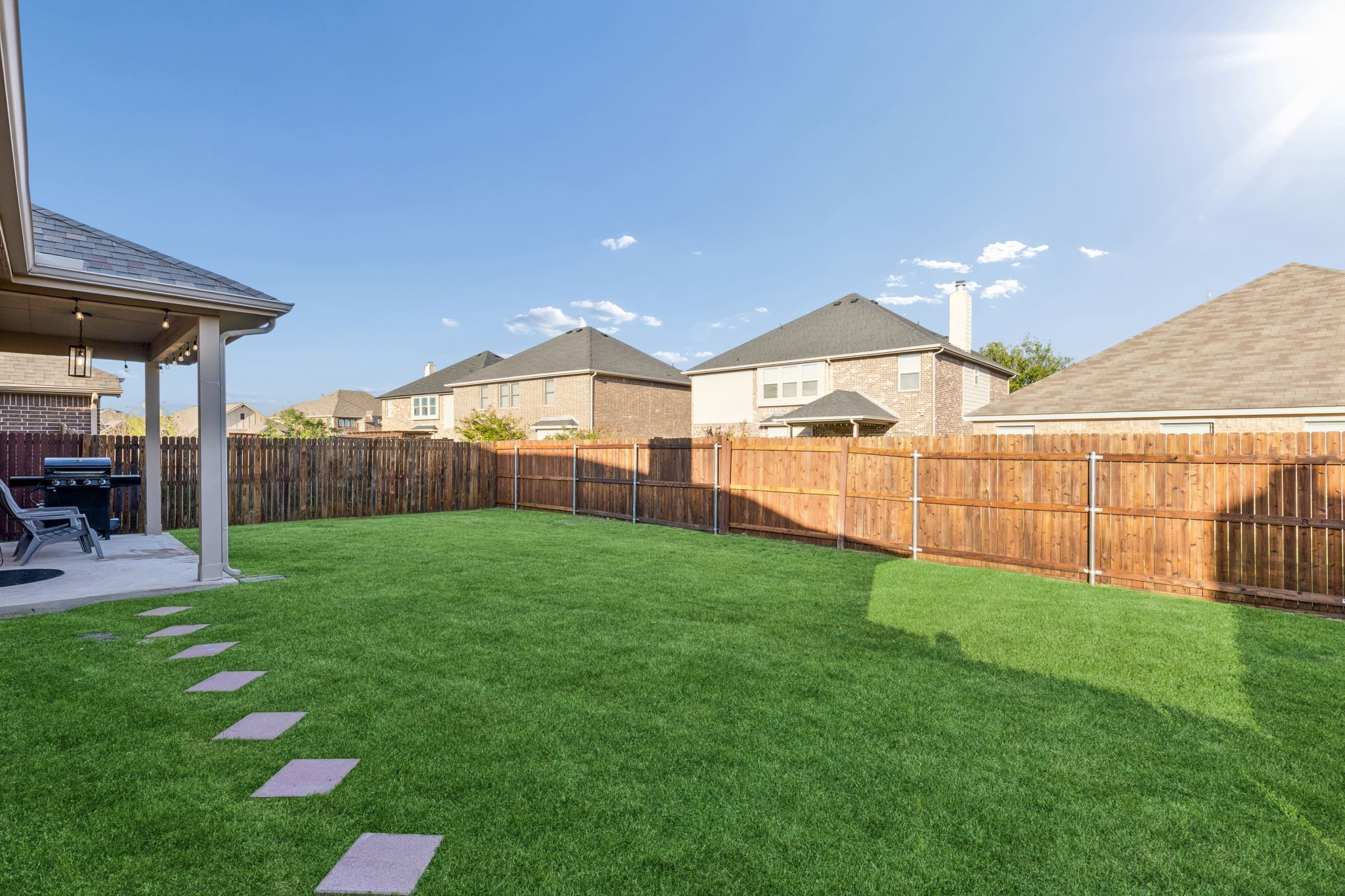 5009 Bluewater Drive Frisco TX 75036