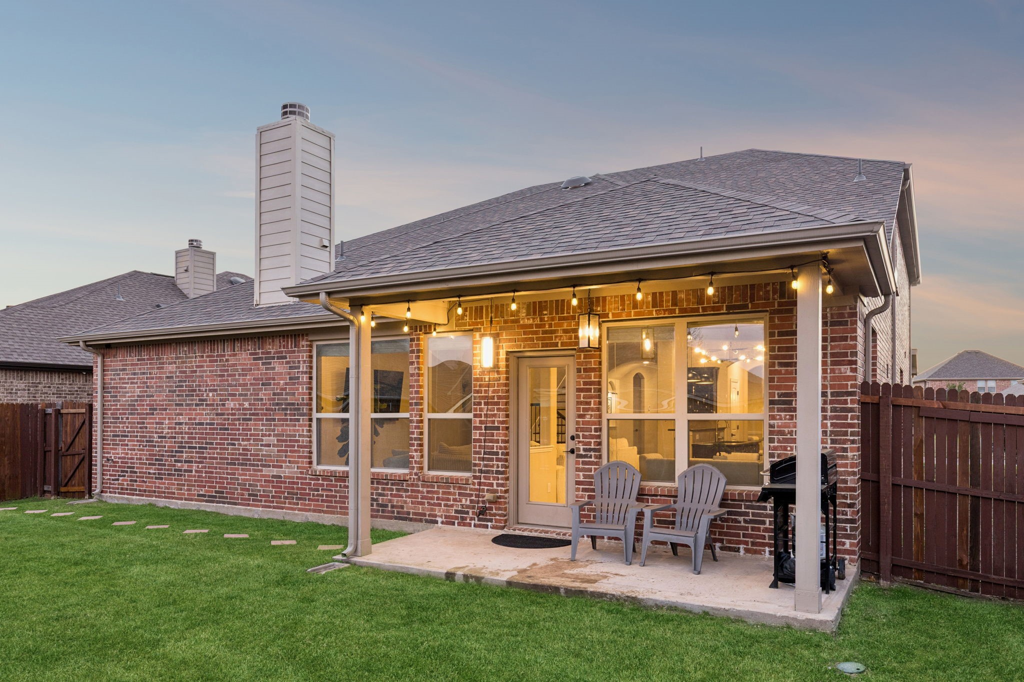 5009 Bluewater Drive Frisco TX 75036