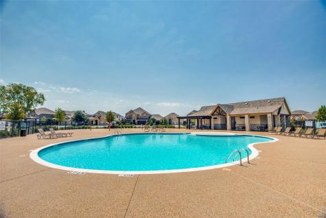 5009 Bluewater Drive Frisco TX 75036