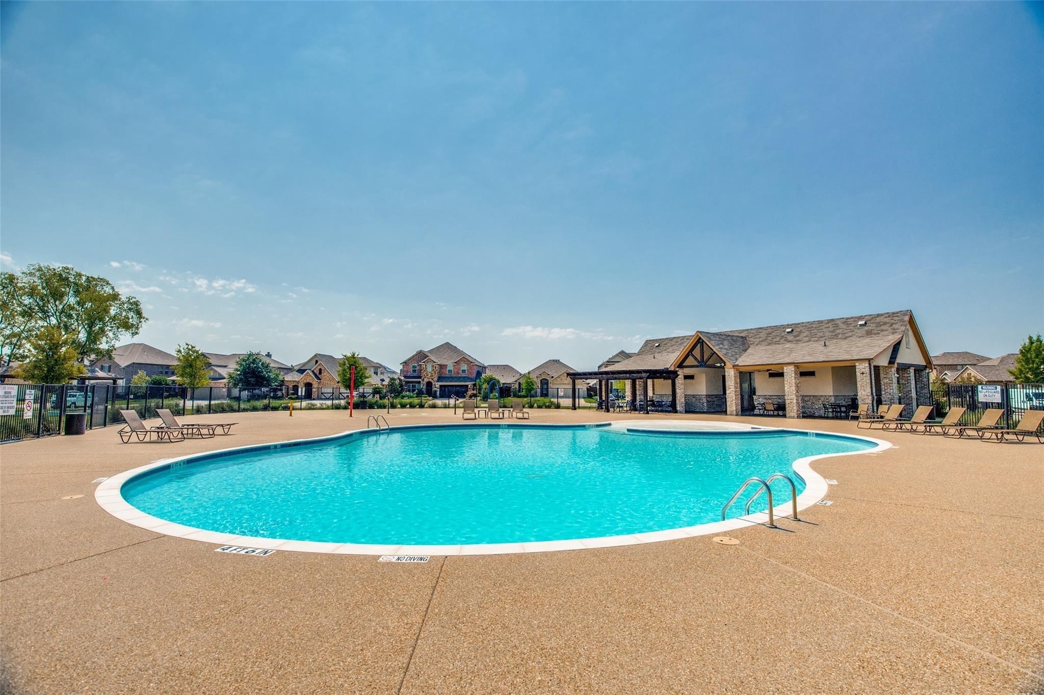 5009 Bluewater Drive Frisco TX 75036